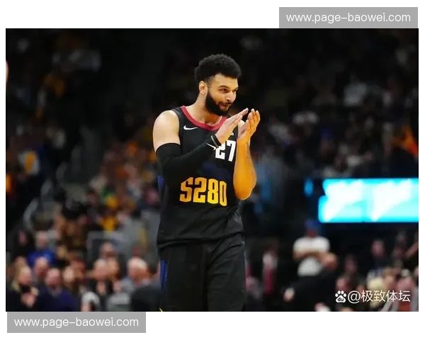 贾马尔·穆雷摆脱伤病困扰 掘金后卫线火力得到关键补充