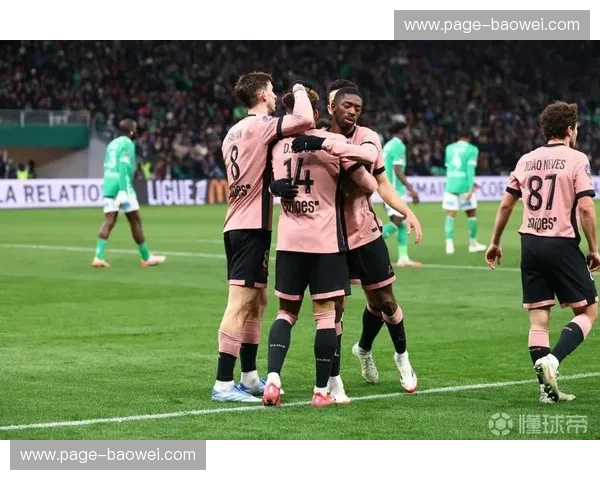 本赛季法甲中游集团竞争空前激烈 积分差距仅在一场球之间 本赛季法甲中游集团竞争空前激烈 积分差距仅在一场球之间