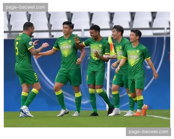 北京国安亚冠二级联赛1胜2平3负 小组垫底黯然出局